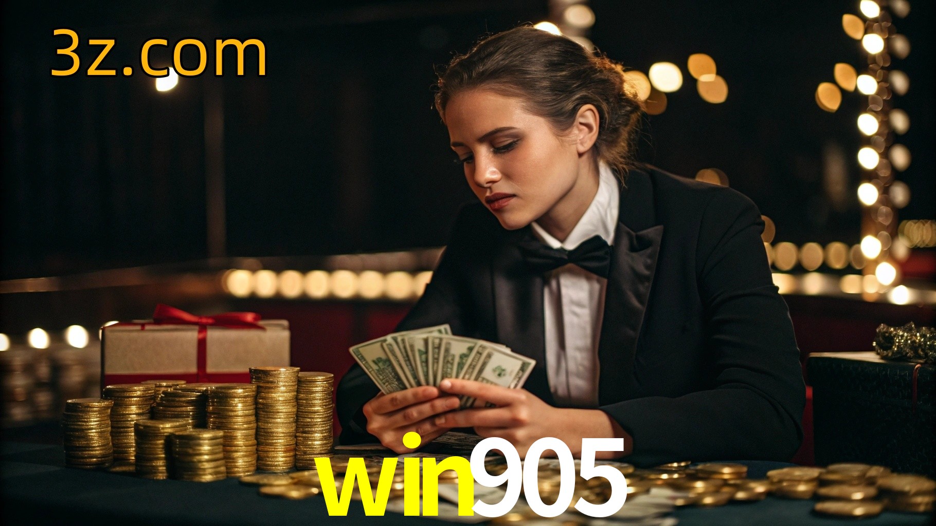 bet win905